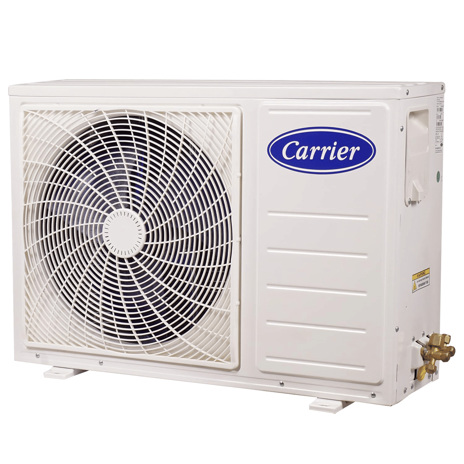 Buy Carrier Durafresh CXI 1.5 Ton 4 Star Inverter Split AC (Copper